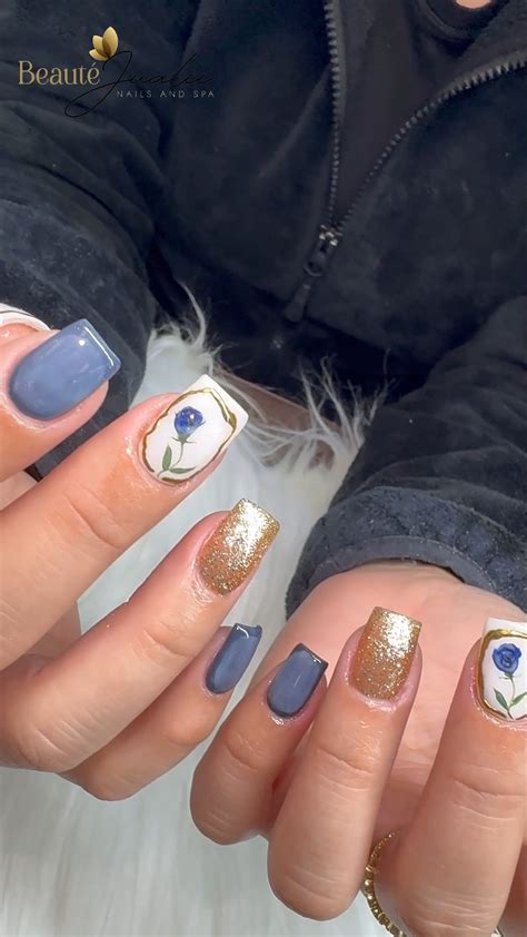 jualii nails